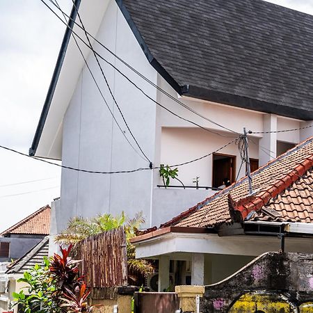 The Kamala Guest House Canggu Kültér fotó