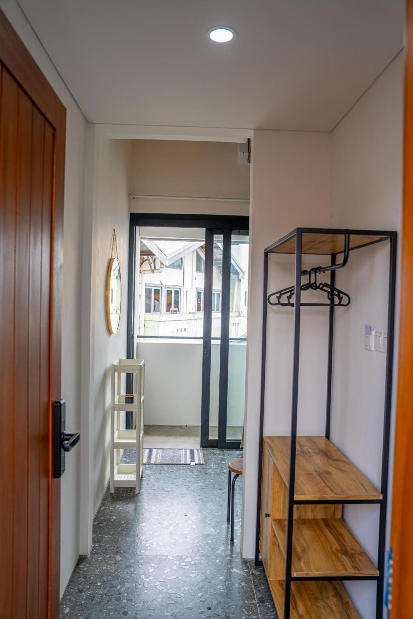 The Kamala Guest House Canggu Kültér fotó